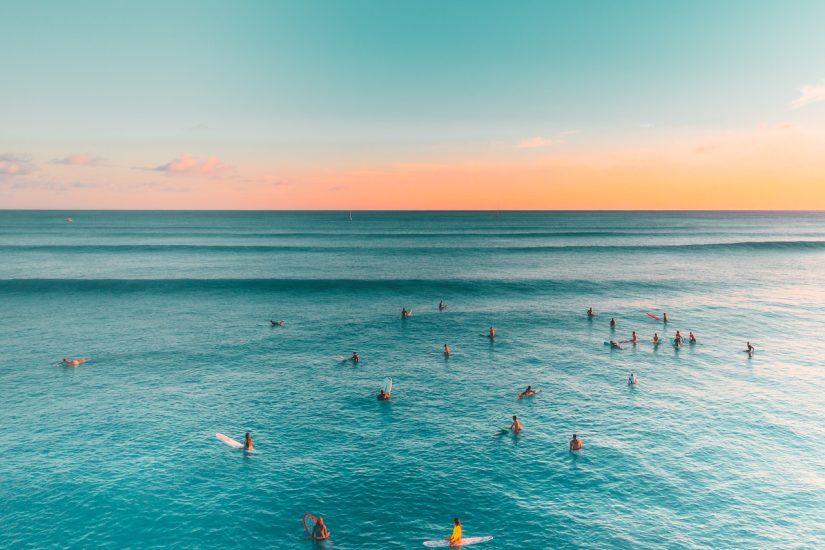 Why Is Stand Up Paddleboarding So Popular?